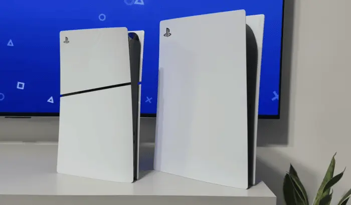 Univers PlayStation
