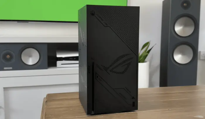 Univers Xbox