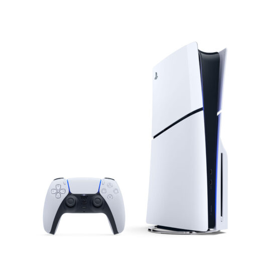 PlayStation 5 (modèle Slim)