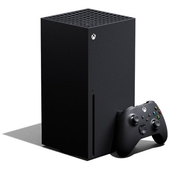 Xbox Series X 1to