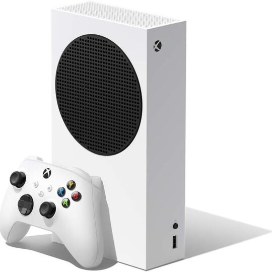 Xbox Series S 512go