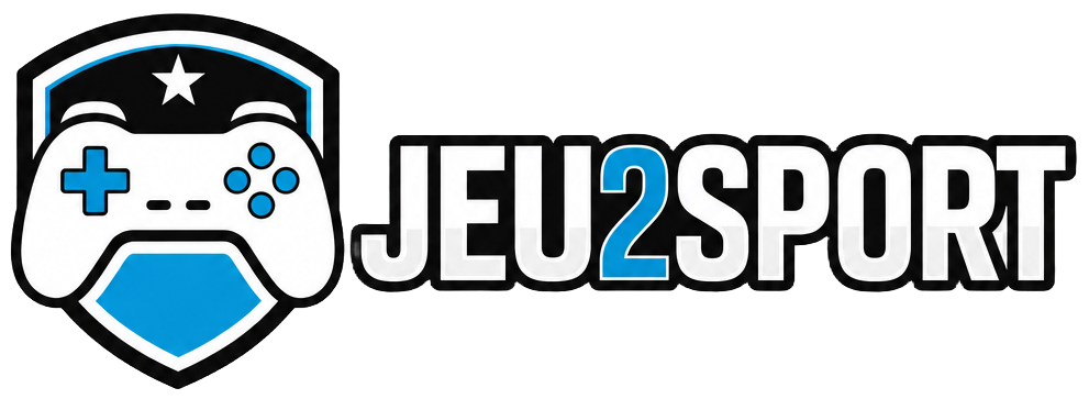 jeu2sport.com
