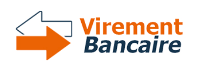 Virement bancaire