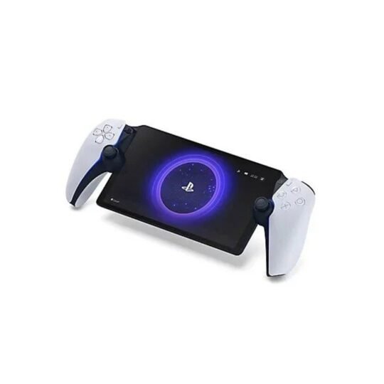Sony PlayStation Portal, lecteur à distance pour PS5
