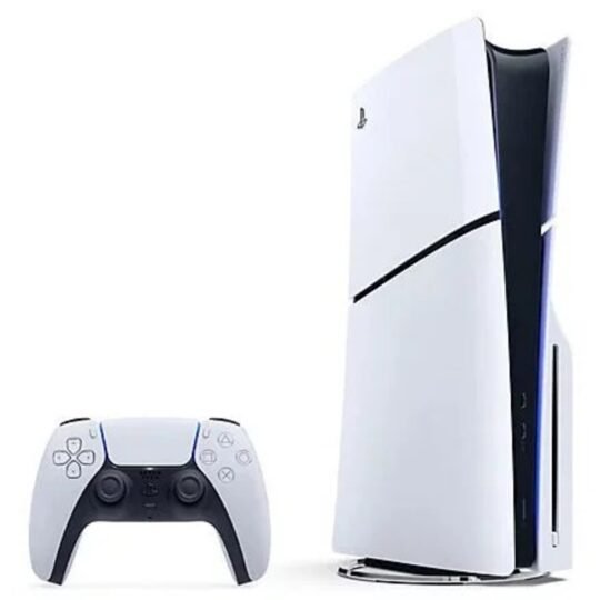 Console Sony PlayStation 5 Slim (Chassis E) – Édition Standard